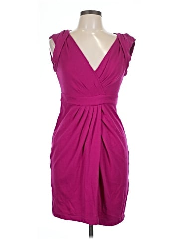 Diane von Furstenberg Cocktail Dress (view 1)