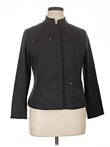 Coldwater Creek Jacket (view 1)