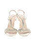 Patrizia by Spring Step Ivory Sandals Size EU 36 - photo 2