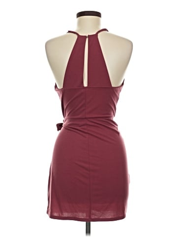 BCBGeneration Cocktail Dress (view 2)