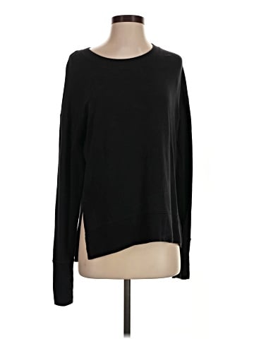 Athleta Pullover Sweater (view 1)