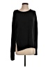 Athleta Black Pullover Sweater Size XS - photo 1