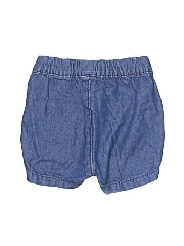 Baby Club Denim Shorts (view 2)