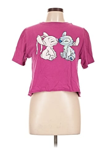 Disney Short Sleeve T-Shirt (view 1)