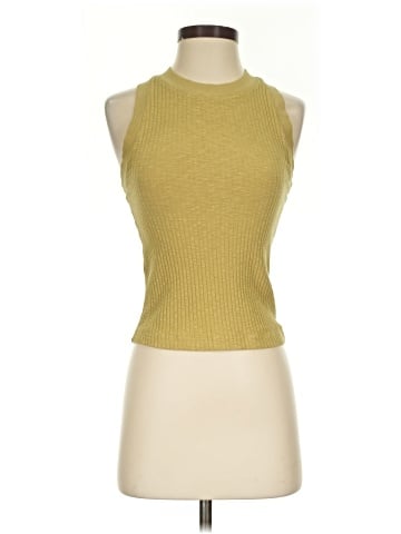 Project Social T Tank Top (view 1)