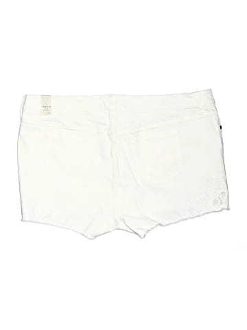 Torrid Shorts (view 2)