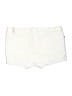 Torrid Ivory Shorts Size 20 - photo 2