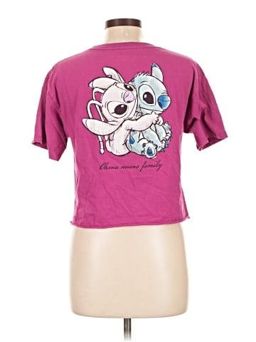 Disney Short Sleeve T-Shirt (view 2)