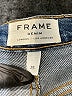 FRAME Denim Blue Jeans Size 25 waist - photo 7