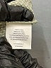 AUW Green Long Sleeve Henley Size 1X - photo 8