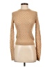 Gap Tan Turtleneck Sweater Size XXS - photo 1