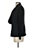 Vince. 100% Polyester Black Blazer Size 00 - photo 5
