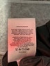 Express 100% Polyester Solid Black Cocktail Dress Size XS - photo 8