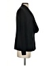 Vince. 100% Polyester Black Blazer Size 00 - photo 4