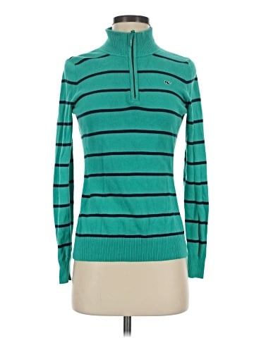 Vineyard Vines Pullover Sweater (view 1)