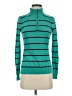 Vineyard Vines 100% Cotton Teal Pullover Sweater Size XS - photo 1