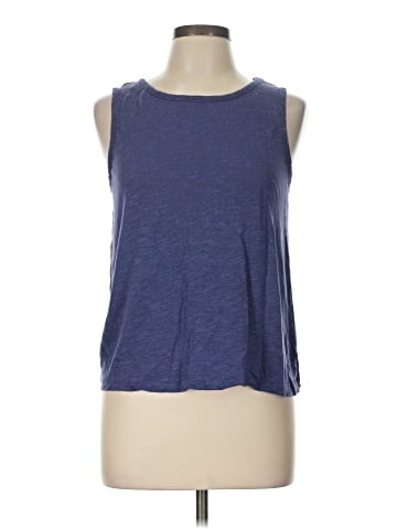 Laura Ashley Sleeveless T-Shirt (view 1)