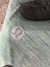 Lululemon Athletica Teal Tank Top Size 12 - photo 7