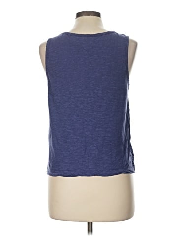 Laura Ashley Sleeveless T-Shirt (view 2)