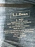 L.L.Bean Blue Pullover Sweater Size L (petite) - photo 4