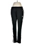 Adidas Black Track Pants Size M - photo 1