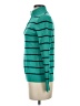 Vineyard Vines 100% Cotton Teal Pullover Sweater Size XS - photo 5