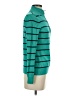 Vineyard Vines 100% Cotton Teal Pullover Sweater Size XS - photo 4