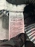 Old Navy Stripes Silver Shorts Size M - photo 4