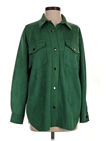 Zara Jacket (view 1)