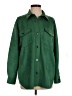 Zara Green Jacket Size S - photo 1