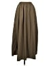 Zara Brown Casual Skirt Size XS - photo 1