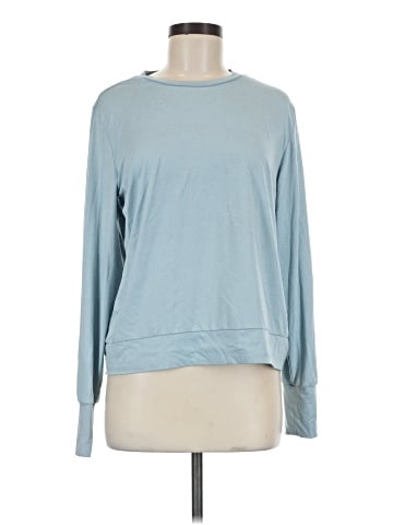Lux Long Sleeve T-Shirt (view 1)