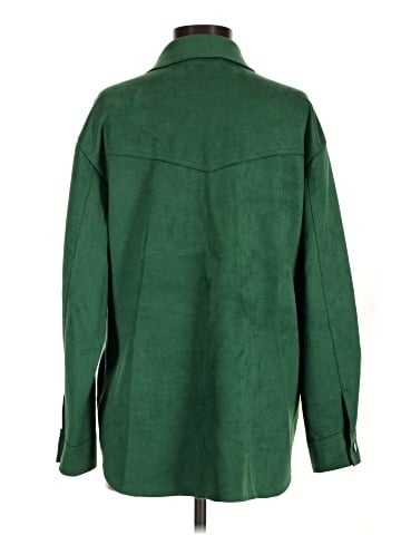 Zara Jacket (view 2)