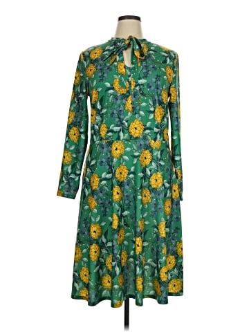 ELOQUII Casual Dress (view 1)