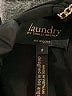 Laundry by Shelli Segal Black Jumpsuit Size 2 - photo 4
