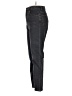 Everlane Chevron-herringbone Gray Jeans Size 27 waist - photo 5