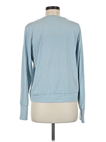Lux Long Sleeve T-Shirt (view 2)