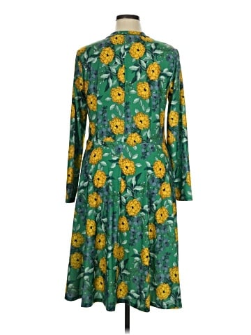 ELOQUII Casual Dress (view 2)