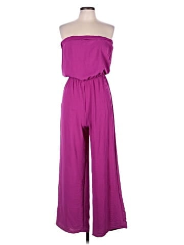 Rolla Coster Jumpsuit (view 1)