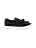 J/Slides Black Sneakers Size 9 - photo 1