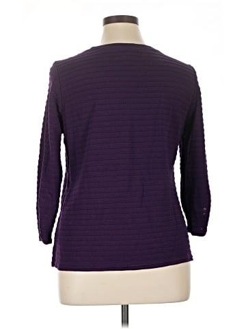 Liz Claiborne Pullover Sweater (view 2)