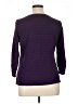 Liz Claiborne Purple Pullover Sweater Size XL - photo 2