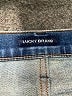 Lucky Brand Hearts Blue Jeans Size 14 - photo 7
