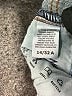 Lucky Brand Hearts Blue Jeans Size 14 - photo 8