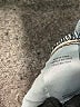 Lucky Brand Hearts Blue Jeans Size 14 - photo 9