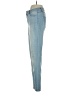 BLUE SPICE Solid Blue Jeans Size 5 - photo 5