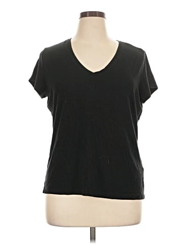 Banana Republic Factory Store Short Sleeve T-Shirt (view 1)