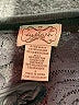 Eyeshadow Black Cardigan Size L - photo 4