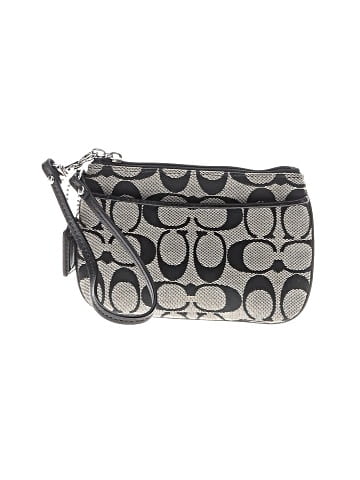 Coach Factory Wristlet (view 1)