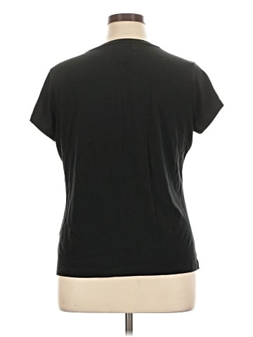 Banana Republic Factory Store Short Sleeve T-Shirt (view 2)